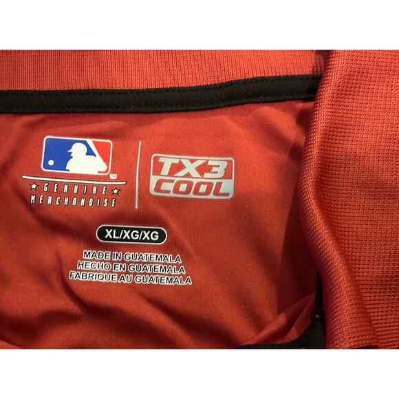 Arizona Diamondbacks Polo - Picture 4 of 4